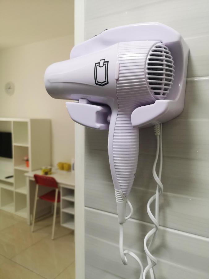 Aparthotel Bambus Zahrada Praga Zewnętrze zdjęcie