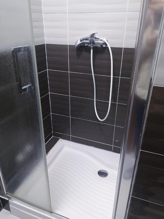 Aparthotel Bambus Zahrada Praga Zewnętrze zdjęcie