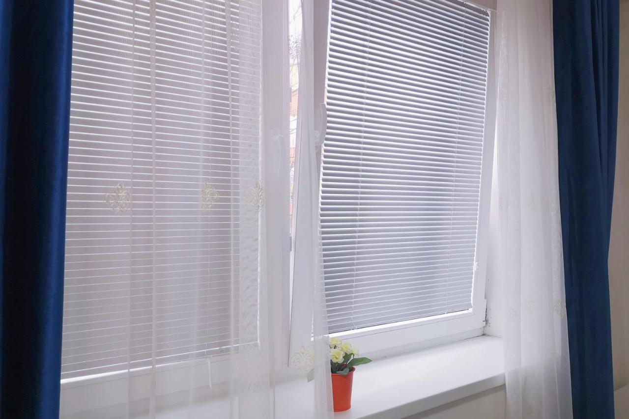 Aparthotel Bambus Zahrada Praga Zewnętrze zdjęcie
